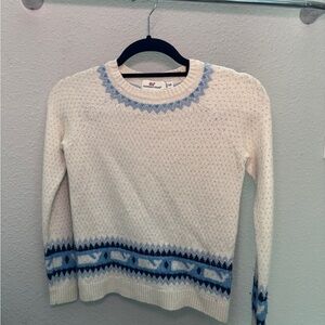 Winter Vineyard Vines Sweater